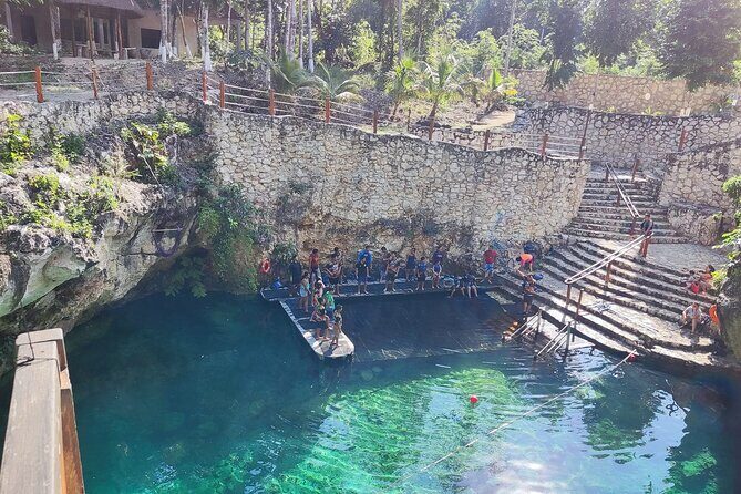 Kaan Luum Lagoon 3 Cenotes Tour from Cancun and Playa del Carmen - The Sum Up