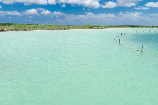 Kaan Luum Lagoon and Cenote Adventure - What the Tour Includes and Why It Matters