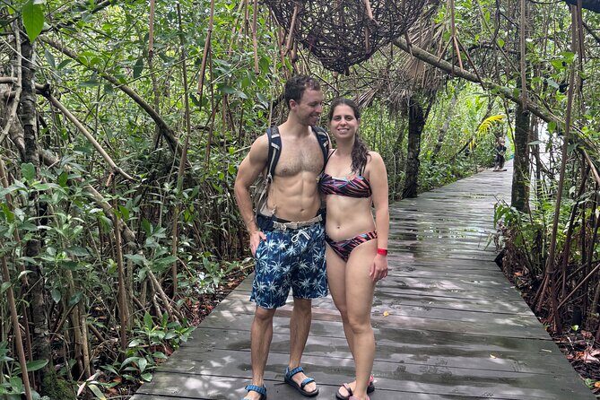 Kaan Luum Lagoon and Cenote Adventure - Value and Who Will Love This Tour