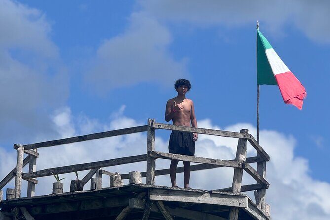 Kaan Luum Lagoon and Cenote Adventure - The Sum Up