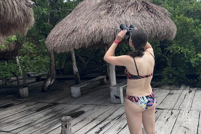 Kaan Luum Lagoon and Cenote Adventure - FAQ