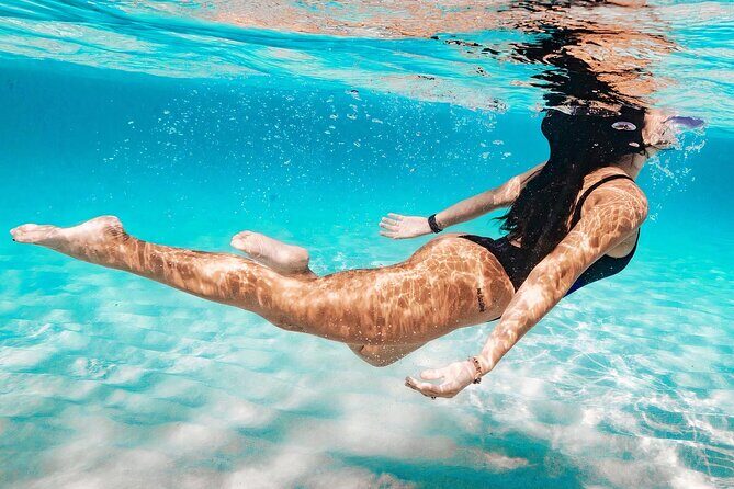 Kaan Luum Lagoon and Cenote Snorkel Tour in Tulum - Good To Know