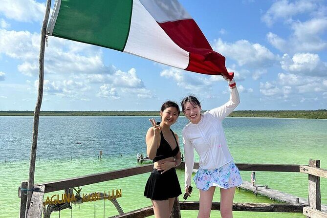 Kaan Luum Lagoon and Cenote Snorkel Tour in Tulum - Authenticity and Overall Value