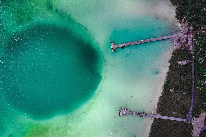 Kaan Luum Lagoon and Cenote Snorkel Tour in Tulum - FAQs