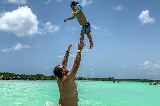 Kaan Luum Lagoon, Cenote Zacil Ha & Cenote Kuxtal Tour From Tulum - Tour Highlights
