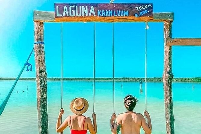 Kaan Luum Lagoon, Cenote Zacil Ha & Cenote Kuxtal Tour From Tulum - Pricing and Copyright