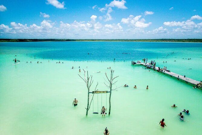 Kaan Luum Lagoon Day Trip with Cenotes and Mayan Traditions - Good To Know