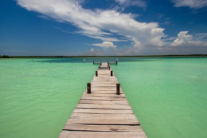 Kaan Luum Lagoon Day Trip with Cenotes and Mayan Traditions - The Sum Up