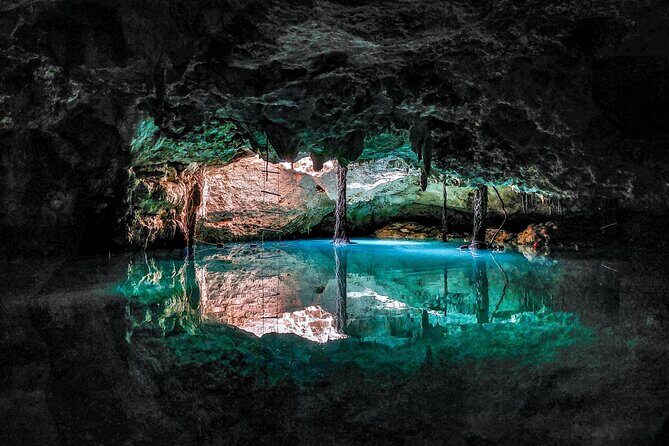 Kaan Luum Lagoon Day Trip with Cenotes and Mayan Traditions - FAQ