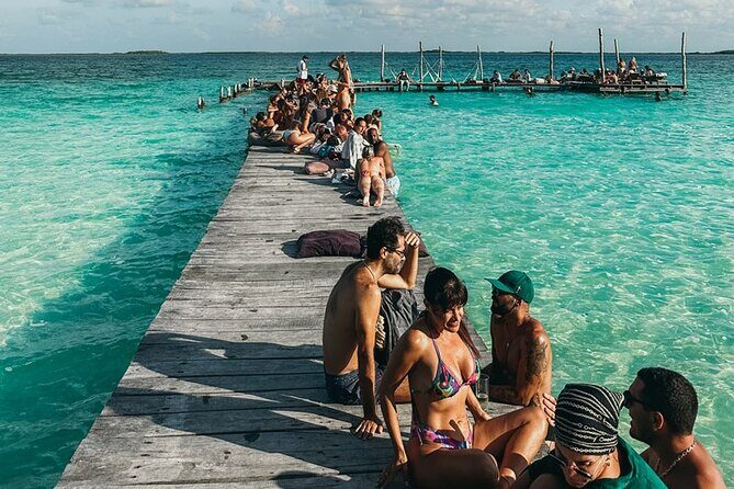 Kaan Luum Lagoon, Paradise Beach and Swim in 2 Tulum Cenotes - Exploring Tulums Natural Beauty: A Detailed Look at the Kaan Luum Lagoon and Cenotes Tour