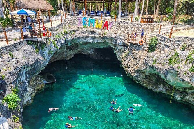 Kaan Luum Lagoon, Paradise Beach and Swim in 2 Tulum Cenotes - Analyzing the Price and Value