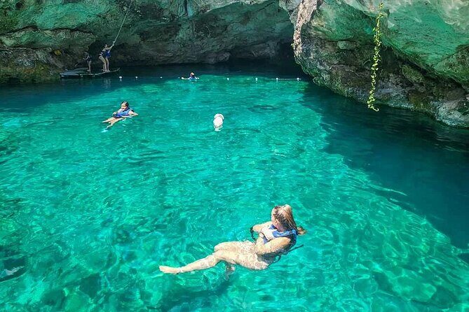 Kaan Luum Lagoon, Paradise Beach and Swim in 2 Tulum Cenotes - Who Is This Tour Best For?