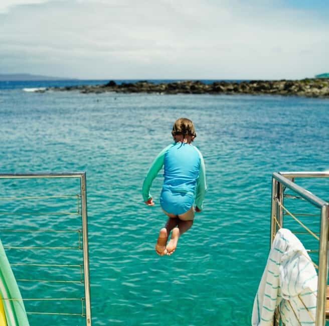 Ka'anapali Beach: Coral Reef Snorkel and Turtle Spotting - Who Should Book This Tour