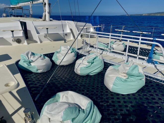 Kaanapali: Sunset Dinner Catamaran Cruise With Drinks - Important Information