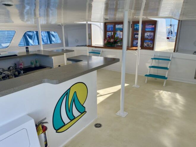 Kaanapali: Sunset Dinner Catamaran Cruise With Drinks - Additional Options & Recommendations