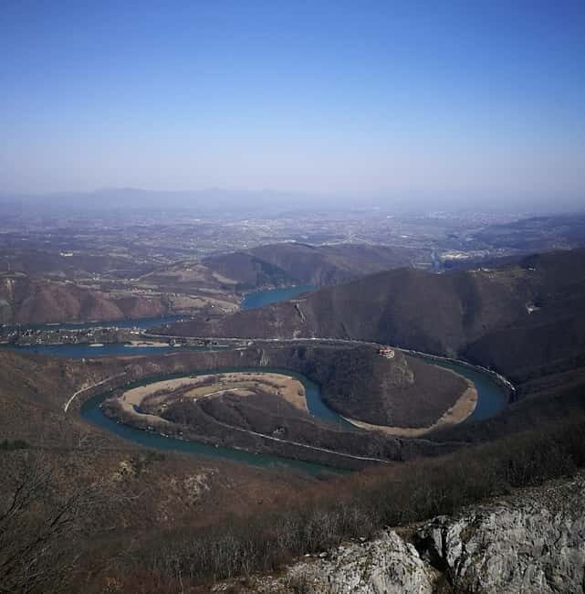 Kablar: Hiking tour - Kablar mount viewpoint and monasteries - Exploring the Kablar Hiking Tour: A Journey through Serbia’s Natural and Historic Treasures