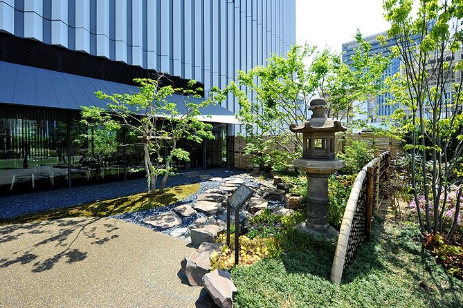 Kabuki Viewing and Cultural Appreciation Walking Tour - The Sum Up