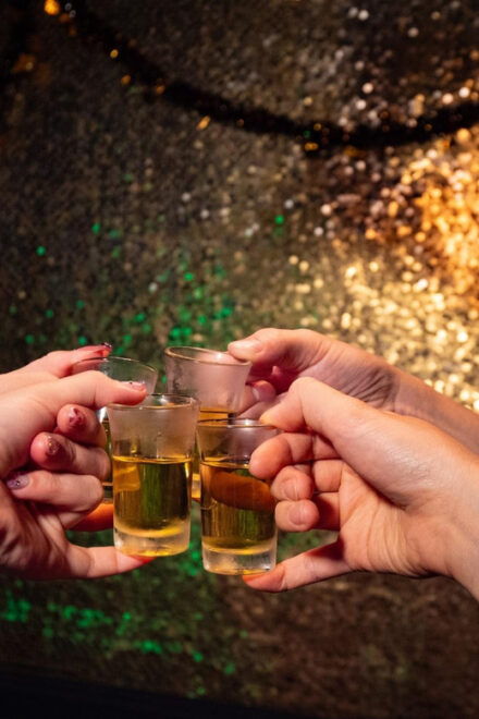 Kabukicho Bar Hopping & Grab a Bite Tour - Food and Drinks Included