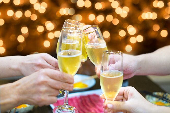 Kabukicho Bar Hopping & Grab a Bite Tour - Inclusions and Exclusions