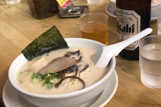 Kabukicho Izakaya Food Tour and Golden Gai Experience in Shinjuku - Tour Details