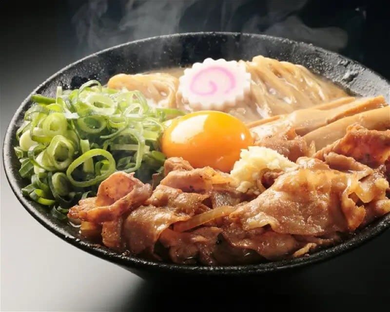 Kabukicho Ramen Making Experience - Who should book this class?