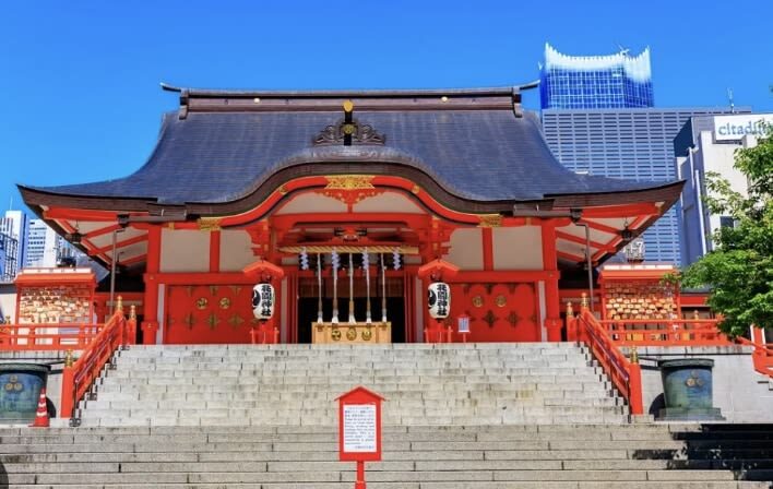 Kabukicho & Shinjuku Golden Gai Half-day Guided & City Highlights Tour - Seeing Shinjuku with a guide