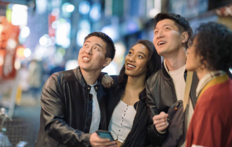Kabukicho & Shinjuku Golden Gai Half-day Guided & City Highlights Tour - Plan around the start time