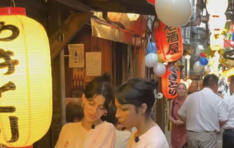Kabukicho & Shinjuku Golden Gai Half-day Guided & City Highlights Tour - Should you book this Shinjuku tour?