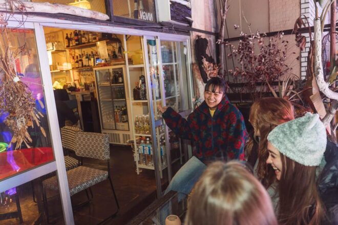 Kabukicho Tour: Local Guide and Translator! - Cultural Insights and Activities