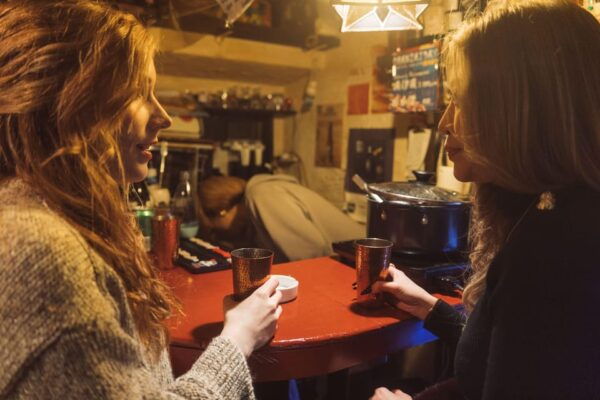 Kabukicho Tour: Local Guide and Translator! - Entrance Fees and Drinks