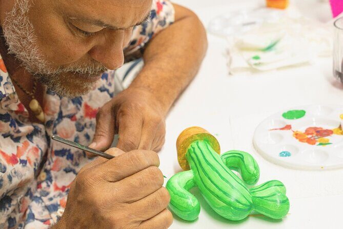 Kadushi Painting Workshop - Is the Price Worth It?