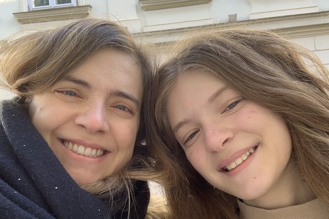 Kafka Outdoor Escape Game in Prague - Directions