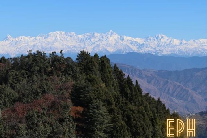Kaflani Day Hike - Mussoorie - Overview