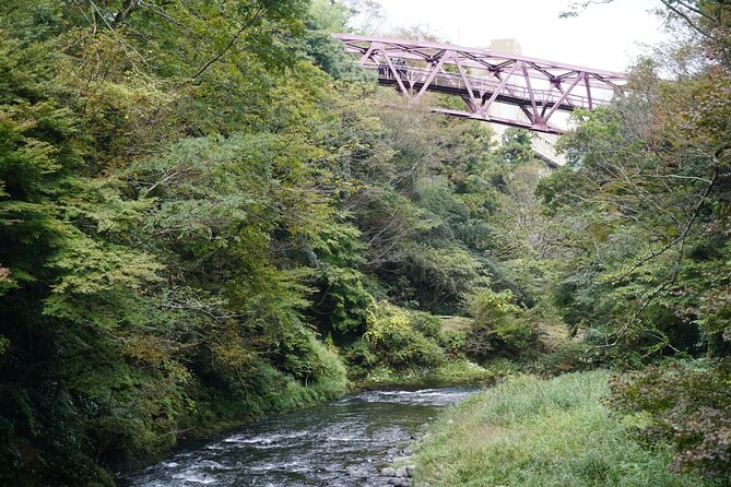 Kaga City Private Tour Photoshoot by Professional Photographer - Customer Support