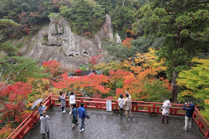 Kaga City Private Tour Photoshoot by Professional Photographer - The Sum Up