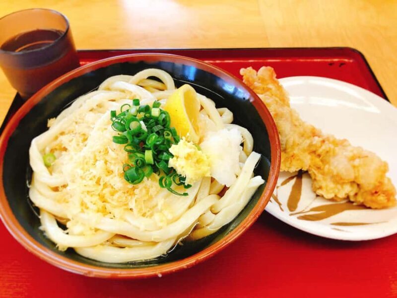 Kagawa: Photogenic Tour with a Private Car - FAQ