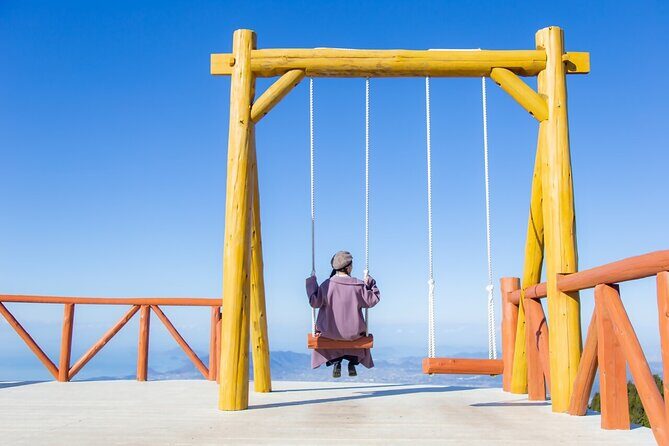 Kagawa Stunning Scenery Photogenic Journey with a Private Car - A Detailed Look at the Itinerary