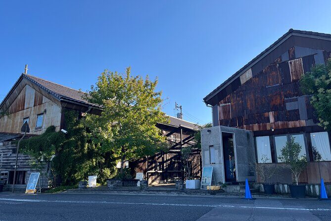 Kagawa Stunning Scenery Photogenic Journey with a Private Car - Final Thoughts