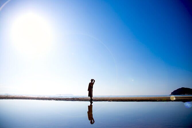 Kagawa Stunning Scenery Photogenic Journey with a Private Car - Exploring the Itinerary in Detail