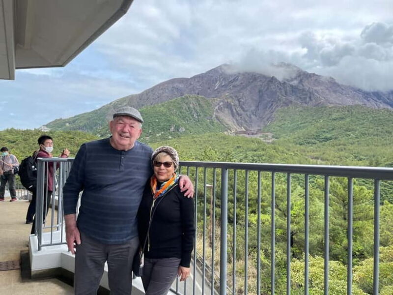 Kagoshima 6hr Private Tour with Government-Licensed Guide - Introduction to the Kagoshima Private Tour