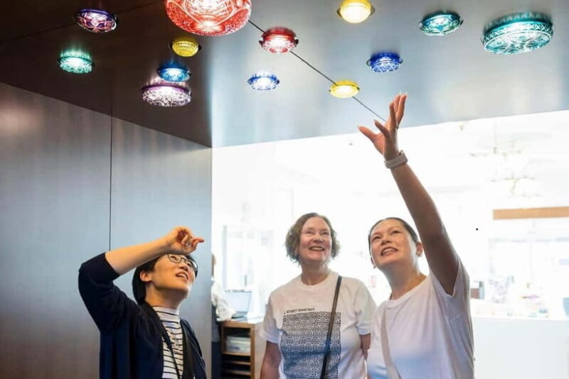 Kagoshima: A Journey Through the Beauty and Tradition - A Closer Look at What You Can Expect