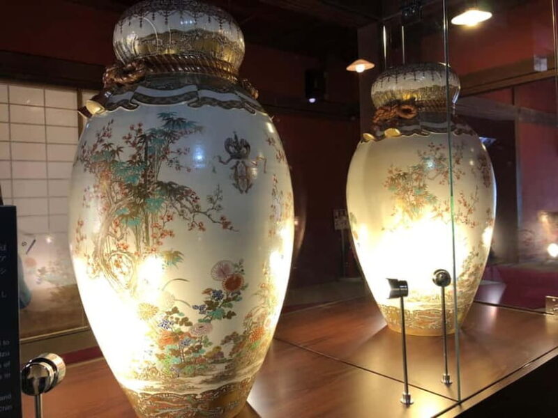 Kagoshima: A Journey Through the Beauty and Tradition - FAQ