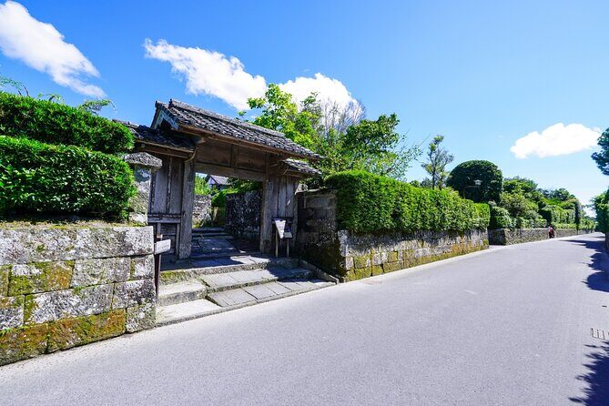 Kagoshima Chiran route by Car - Final Thoughts: Is the Kagoshima Chiran Car Tour Right for You?  