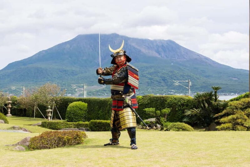 Kagoshima-city Sightseeing spot Private Tour - An In-Depth Look at What Makes This Tour Special