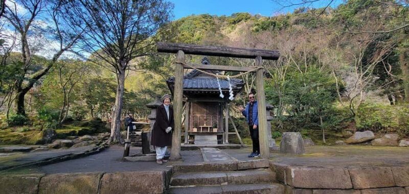 Kagoshima: Cultural Heritage & Samurai Legacy Private Tour - FAQ