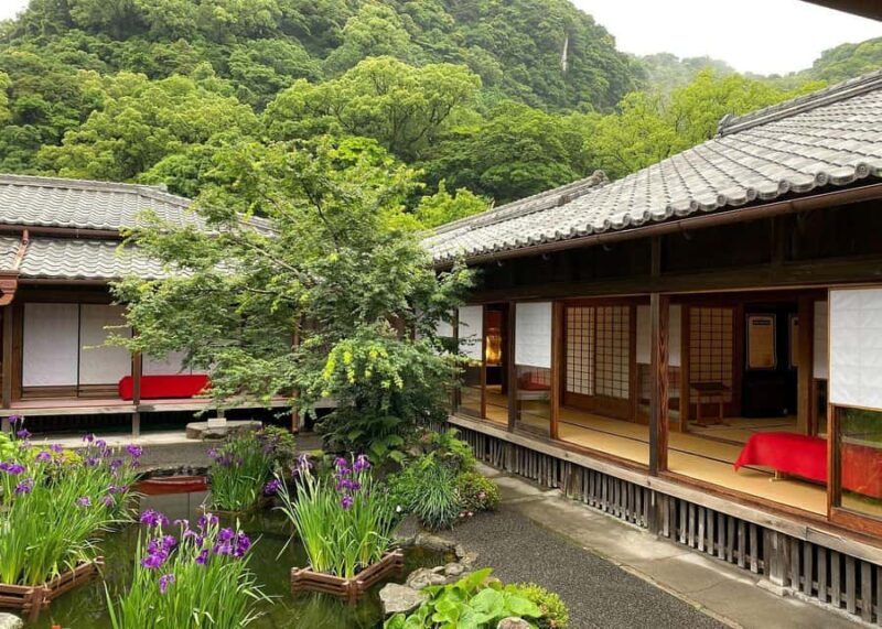 Kagoshima: Cultural Heritage & Samurai Legacy Private Tour - Good To Know  