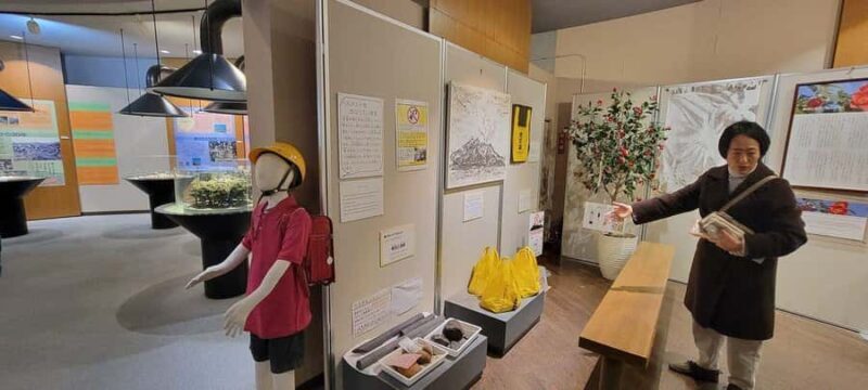 Kagoshima: Cultural Heritage & Samurai Legacy Private Tour - The Sum Up  