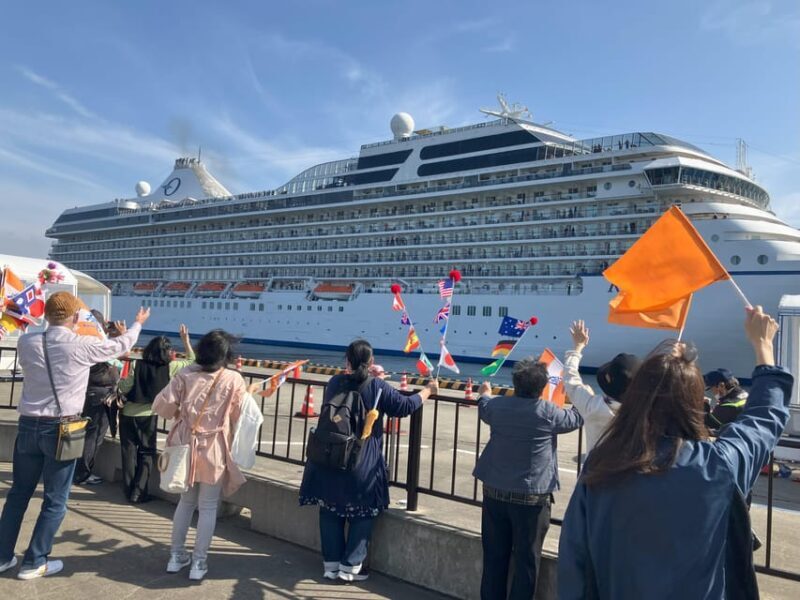 Kagoshima Custom Tour with Private Car and Driver - Good To Know