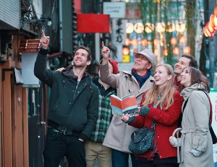 Kagoshima Custom Tour with Private Car and Driver - The Itinerary: What to Expect