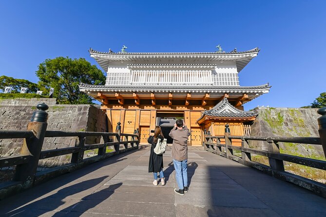 Kagoshima Custom Tour With Private Car and Driver - Contact Information and Terms
